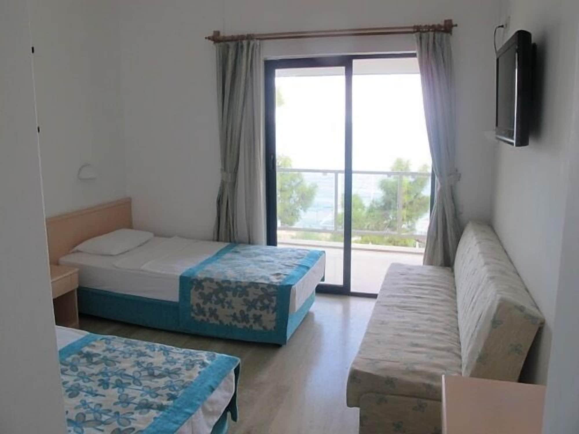 Club Hotel Rama Beldibi  Εξωτερικό φωτογραφία