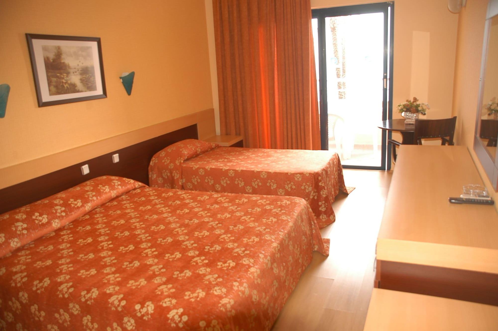 Club Hotel Rama Beldibi  Εξωτερικό φωτογραφία
