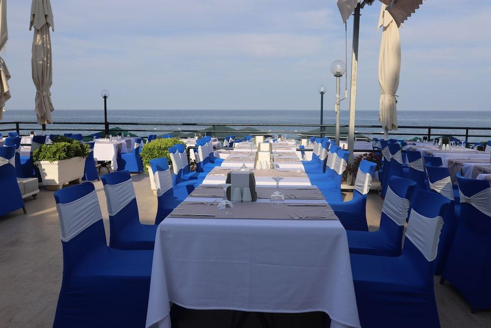 Club Hotel Rama Beldibi  Εξωτερικό φωτογραφία