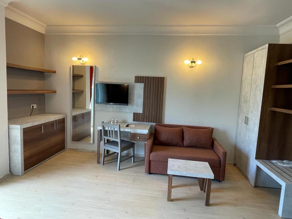 Club Hotel Rama Beldibi  Εξωτερικό φωτογραφία