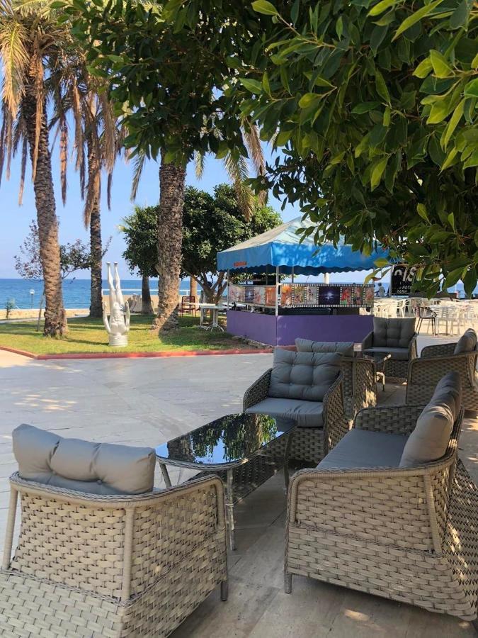 Club Hotel Rama Beldibi  Εξωτερικό φωτογραφία