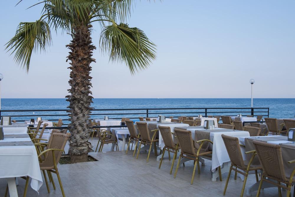 Club Hotel Rama Beldibi  Εξωτερικό φωτογραφία