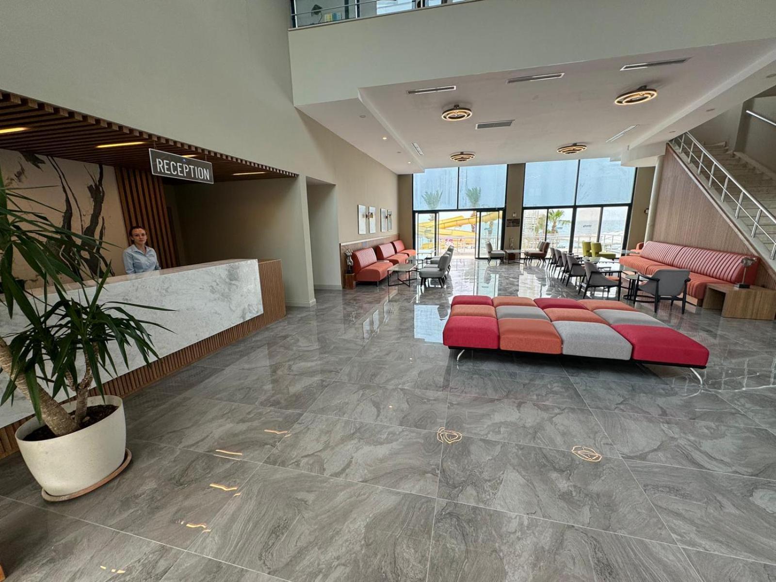 Club Hotel Rama Beldibi  Εξωτερικό φωτογραφία